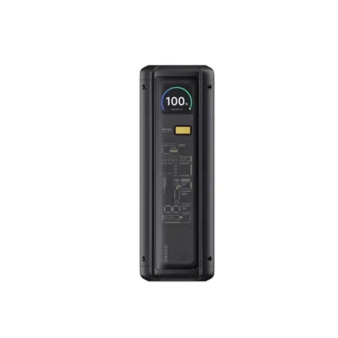 Dont Wait Save Xiaomi 212W Hypercharge Power Bank 25000Mah