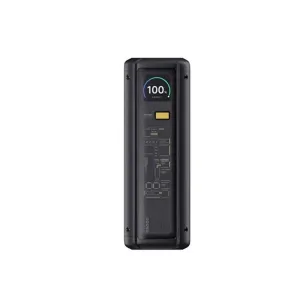 Dont Wait Save Xiaomi 212W Hypercharge Power Bank 25000Mah