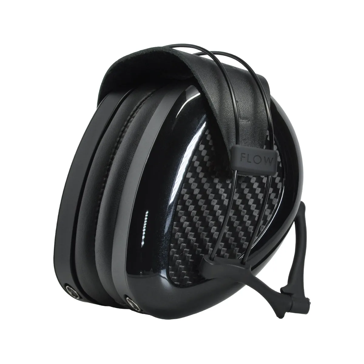Last Chance Steal Dan Clark Audio Aeon 2 Noire Closed-Back Headphones (Open Box)