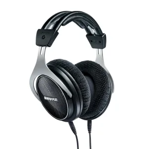 Shure Srh1540 Premium Closed-Back Headphones Hot Pick of the Day Today Only Hot Sale