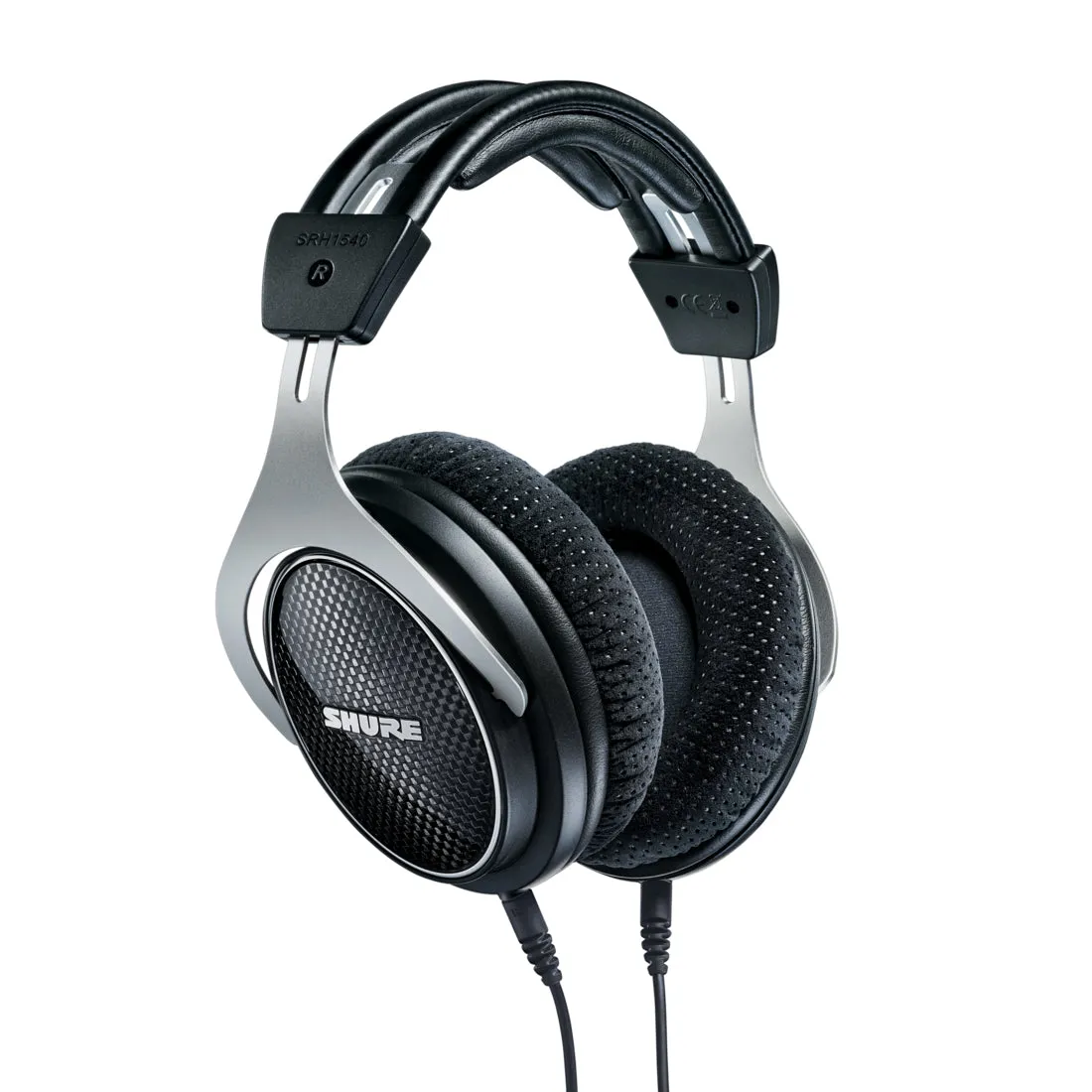 Shure Srh1540 Premium Closed-Back Headphones Hot Pick of the Day Today Only Hot Sale