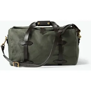 Flash Deal Alert Exclusive Online Deal Small Rugged Twill Duffle Bag
