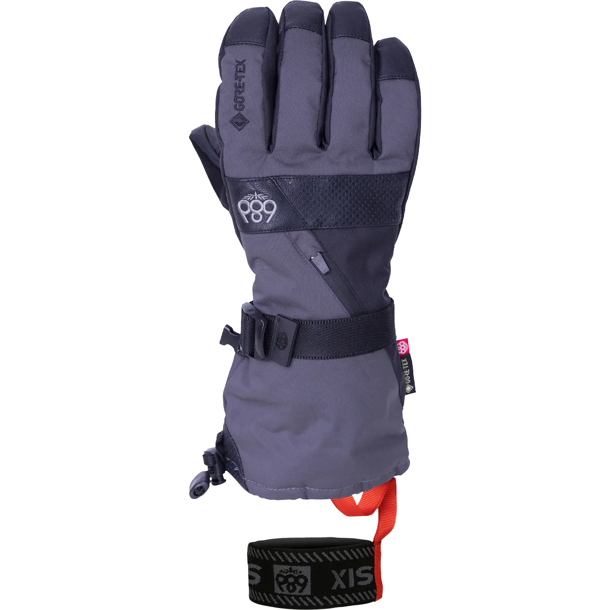 Gore-Tex Smarty 3-In-1 Gauntlet Glove Shop Smart Deals