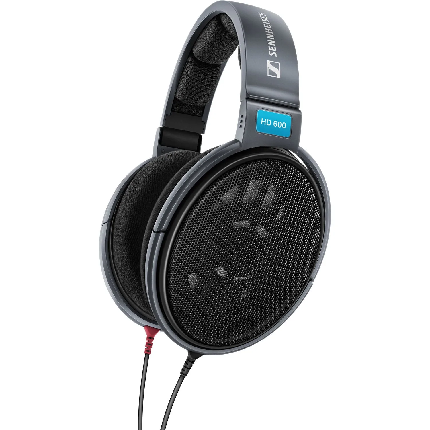 Sennheiser Hd 600 Over-Ear Open-Back Headphones (Open Box) Shop Grab Savings MustHave Items