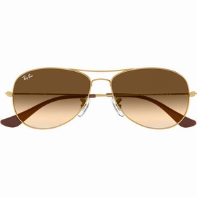 Cockpit Standard - Gold/Light Brown Gradient Trending Now Discount Unmissable Deal Today