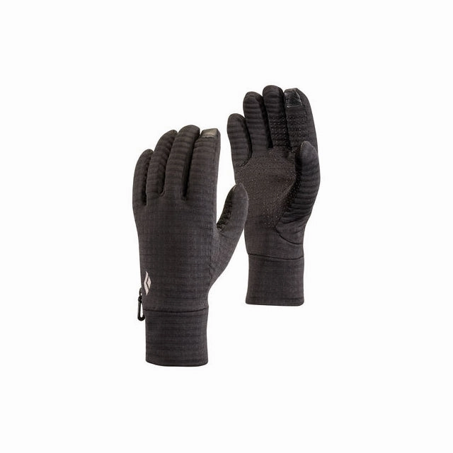 Lightweight Gridtech Fleece Gloves Todays Steal Hot Deal Alert