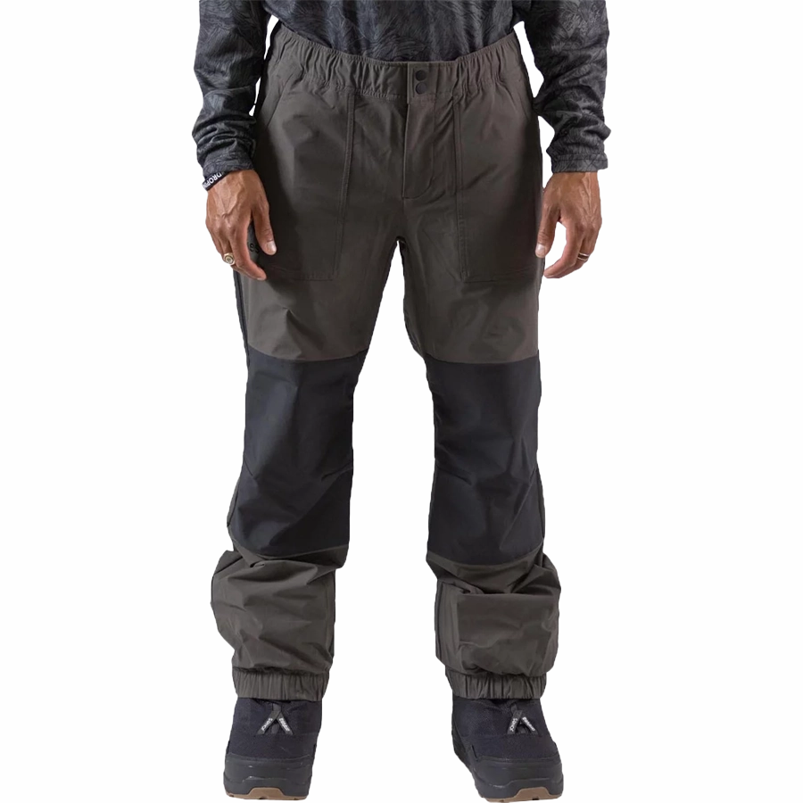 Shop Save Today Price Drop Today Men'S High Sierra Pro Pant