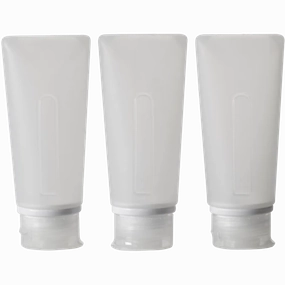 Dont Miss Big Savings Silicone Bottle Set