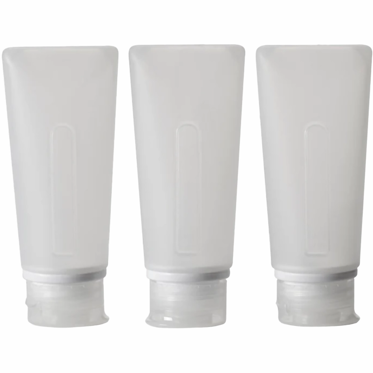 Dont Miss Big Savings Silicone Bottle Set