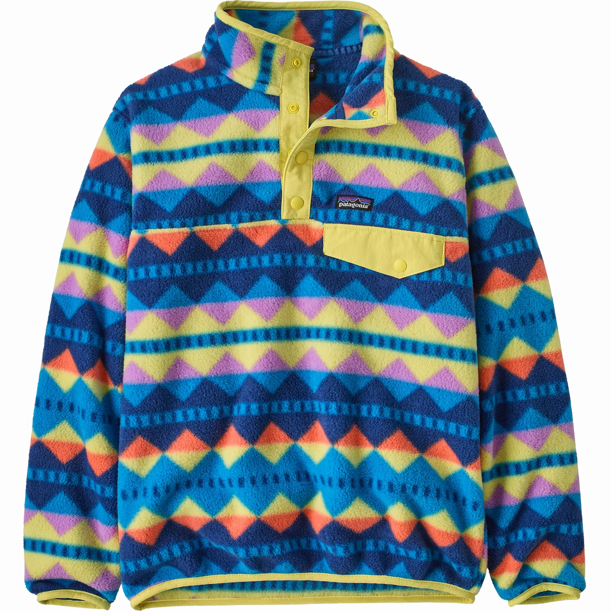 Clearance Sale Now Youth Lightweight Synchilla Snap-T Pullover