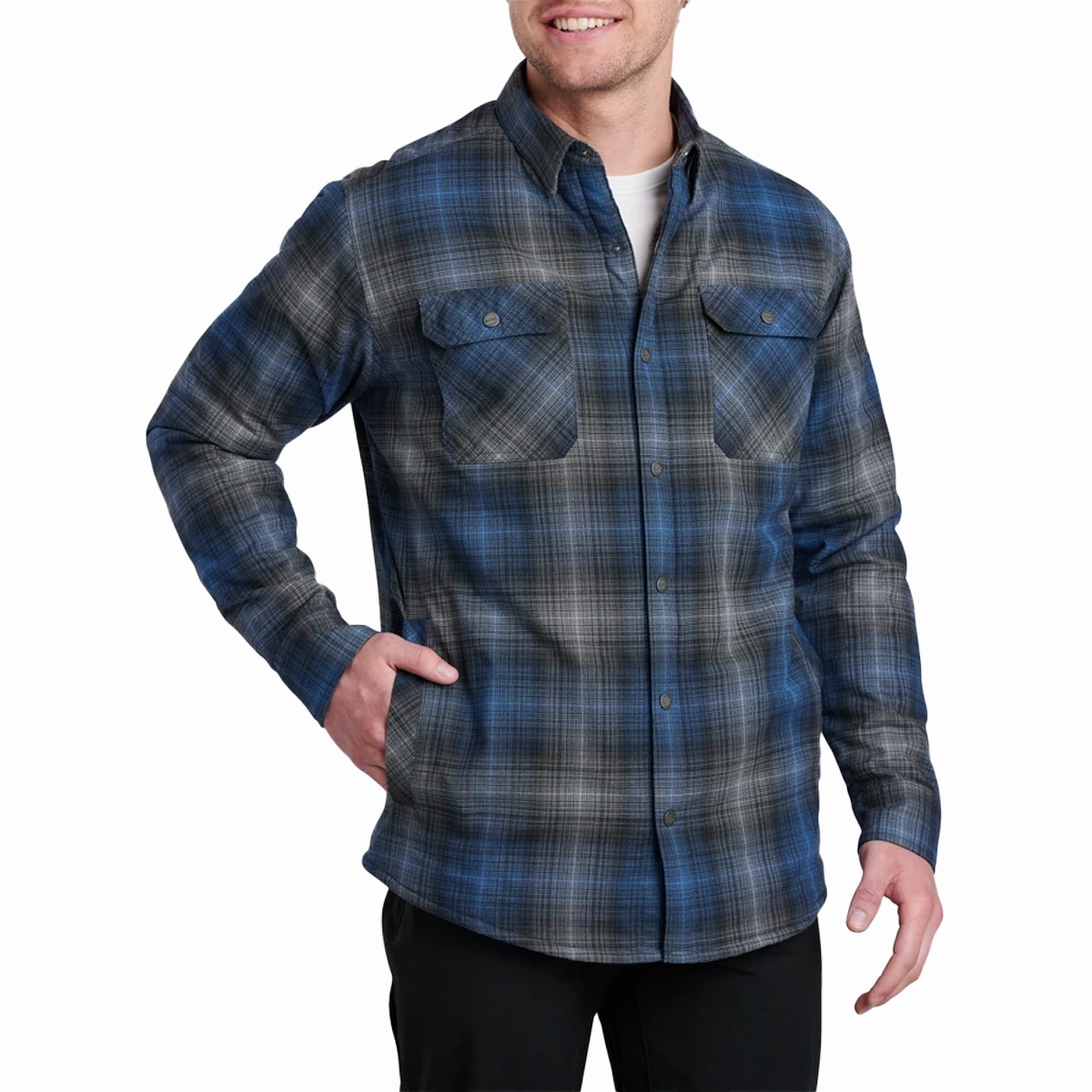 Joyrydr Shirt-Jac Dont Miss Out