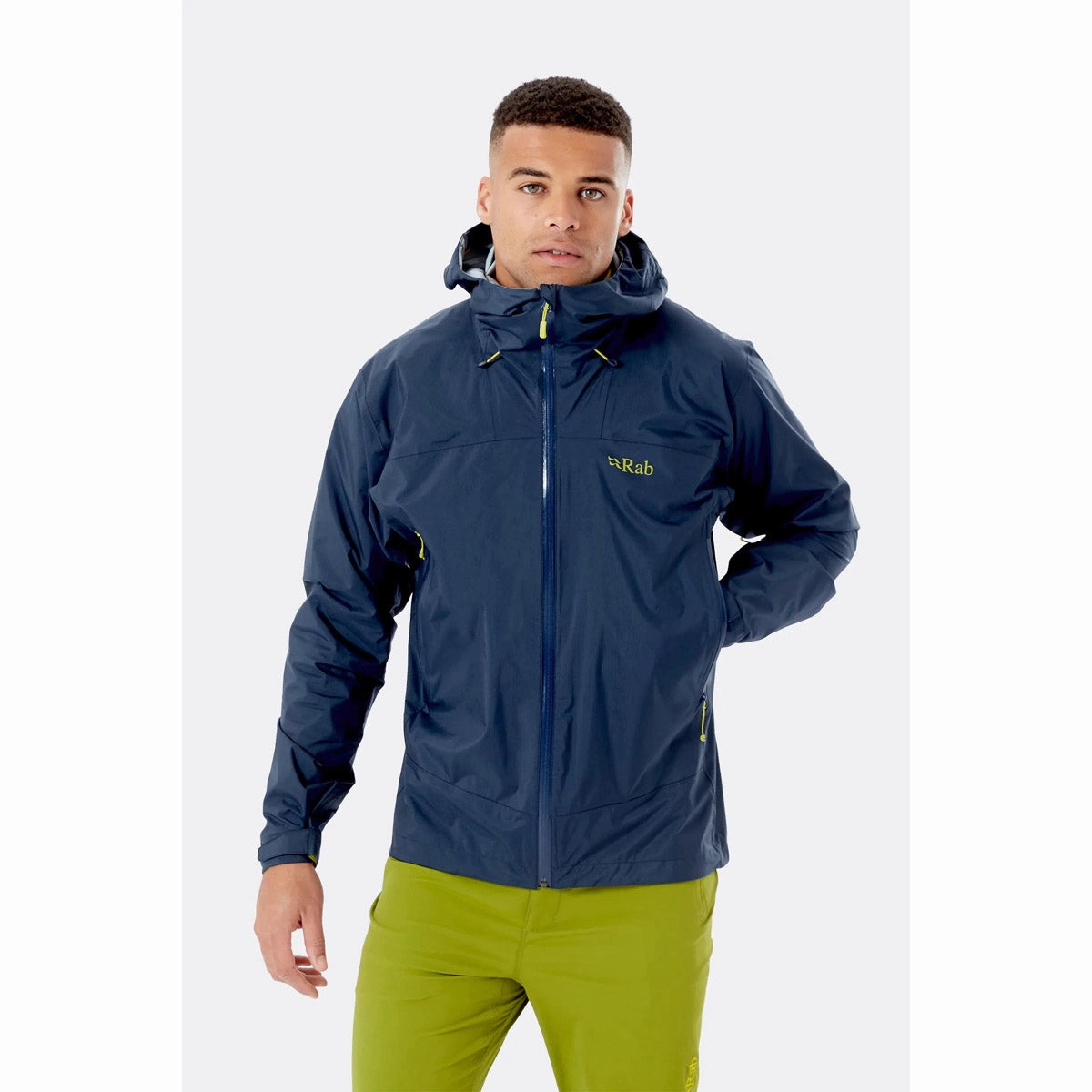 Trending Deals Today Todays Steal Men'S Downpour Plus 2.0 Jacket