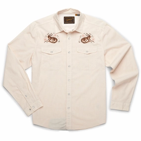 Men'S Gaucho Snapshirt Grab Todays Deal Mega Discount Today