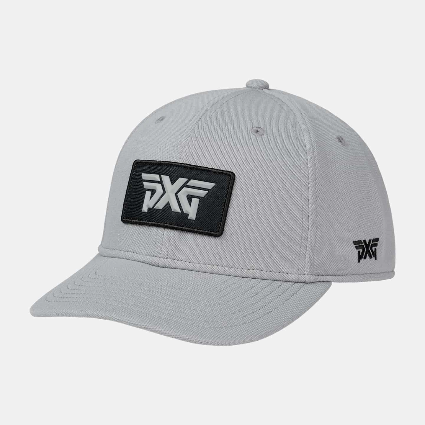 Special Occasion Discount Hot Savings Alert Stretch Patch Snapback Hat