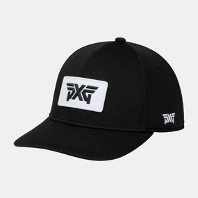 Stretch Patch Snapback Hat Hot Offer Event
