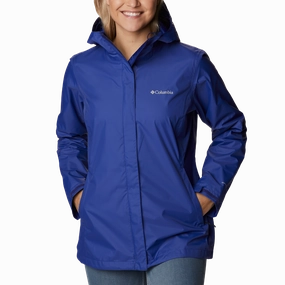 Trending Hot Picks Grab It Fast Women'S Arcadia Ii Jacket