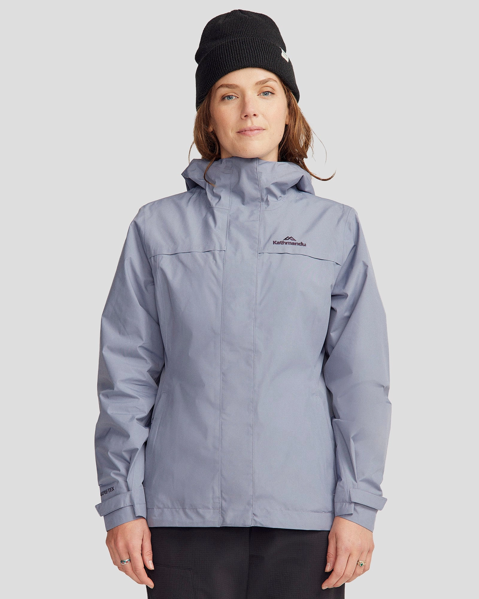 Women'S Bealey 2L Gore-Tex Rain Jacket - Dark Haze Limited Offer Alert