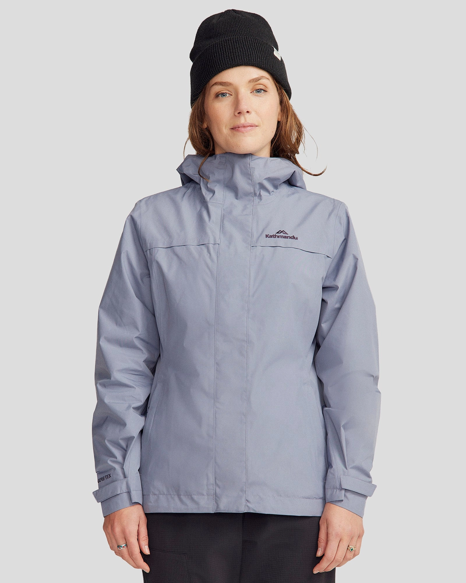 Hot Savings Alert Women'S Bealey 2L Gore-Tex Rain Jacket - Dark Haze