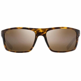 Byron Bay - Matte Tortoise / Neutral Grey Weekend Flash Offer