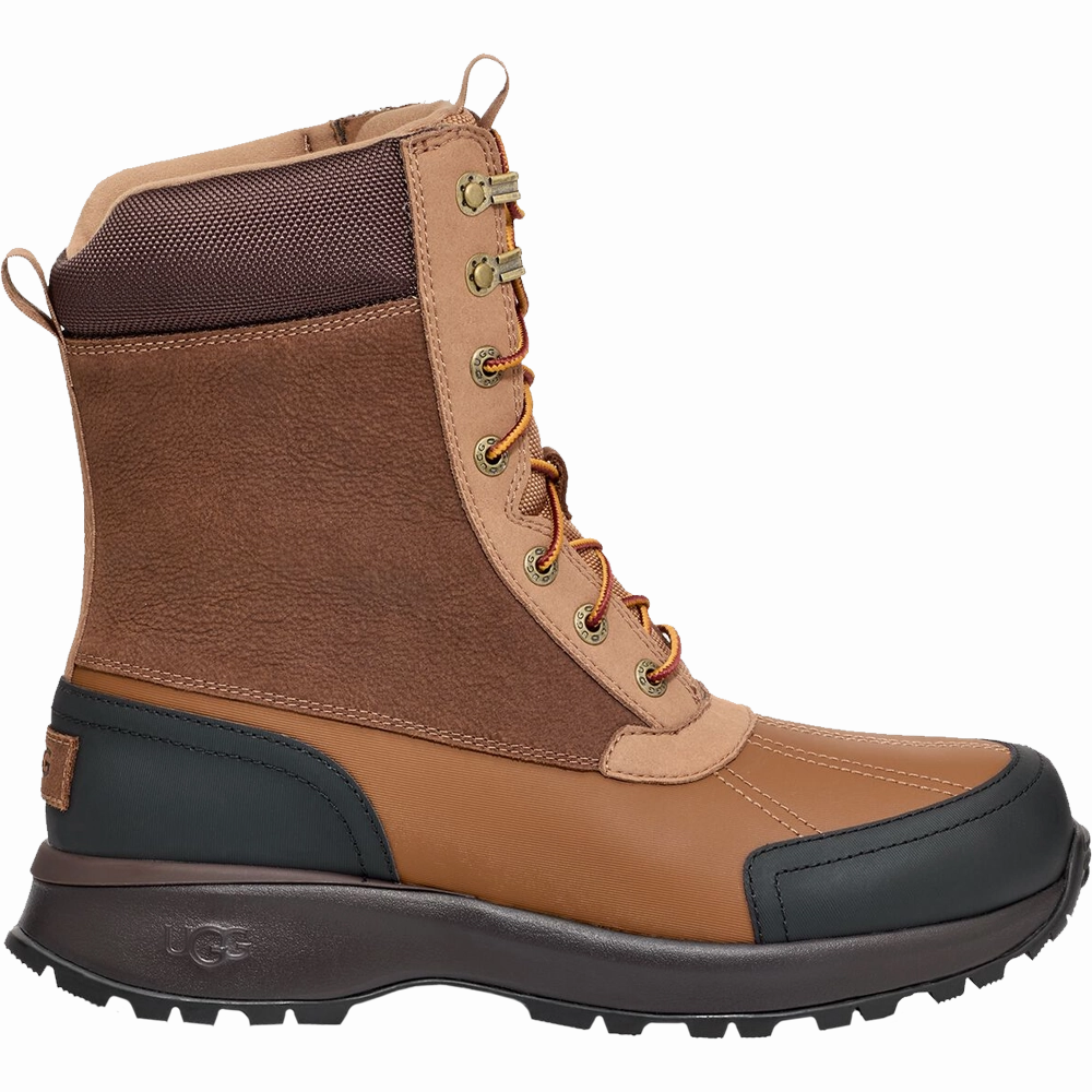 Men'S Emmett Duck Boot Hi Trending Now Discount
