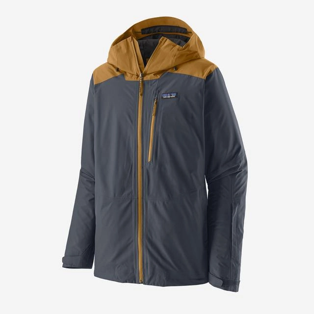 Men'S Powder Town Jacket Special Price Offer