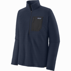 Men'S R1 Air Zip Neck Flash Offer Today