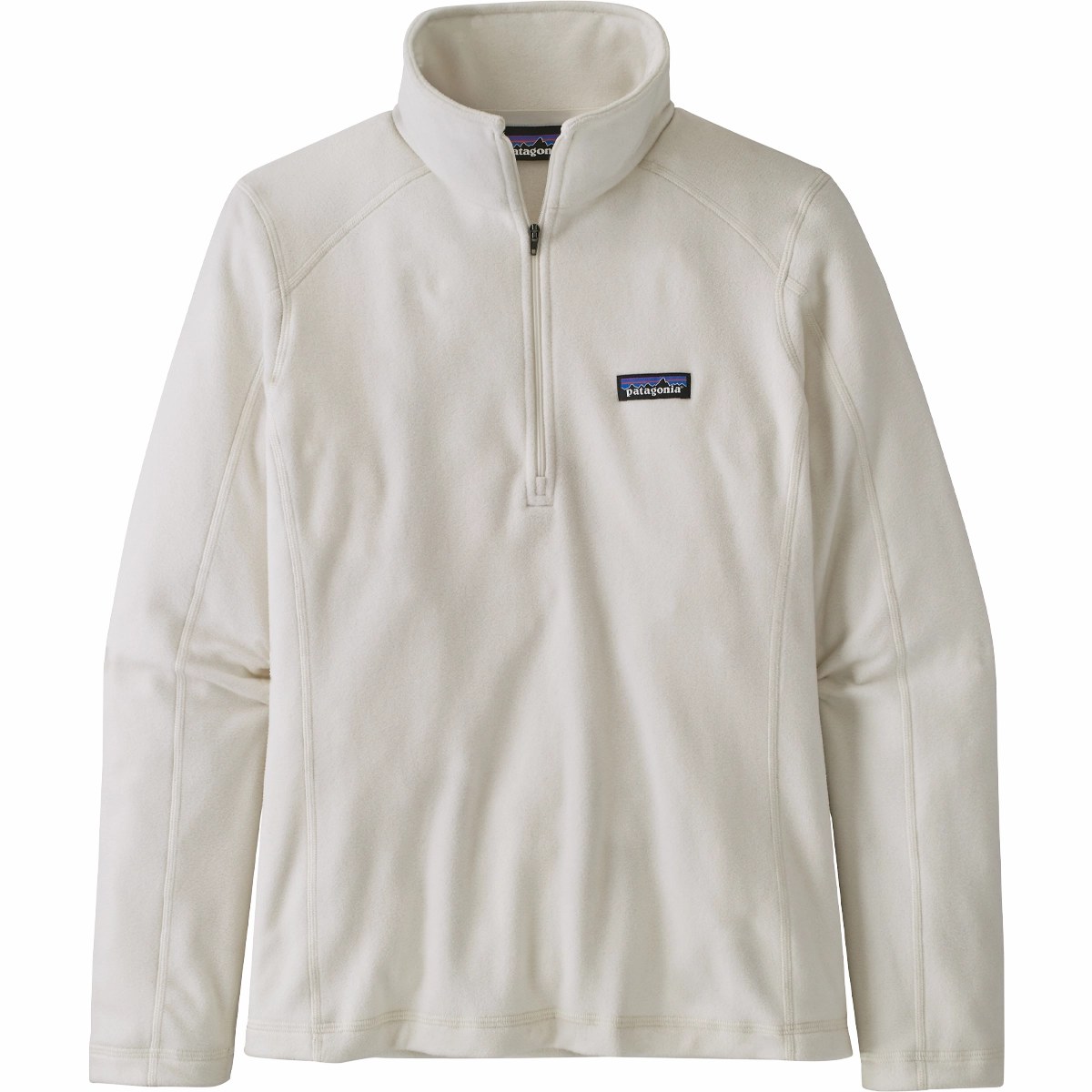 Women'S Micro D 1/4 Zip Fleece Shop Grab Offer