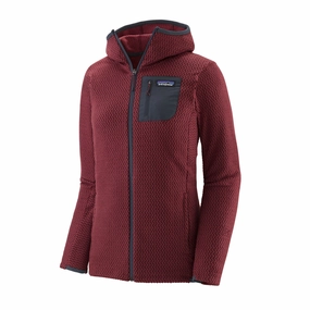 Women'S R1 Air Full-Zip Hoody MustHave Deals