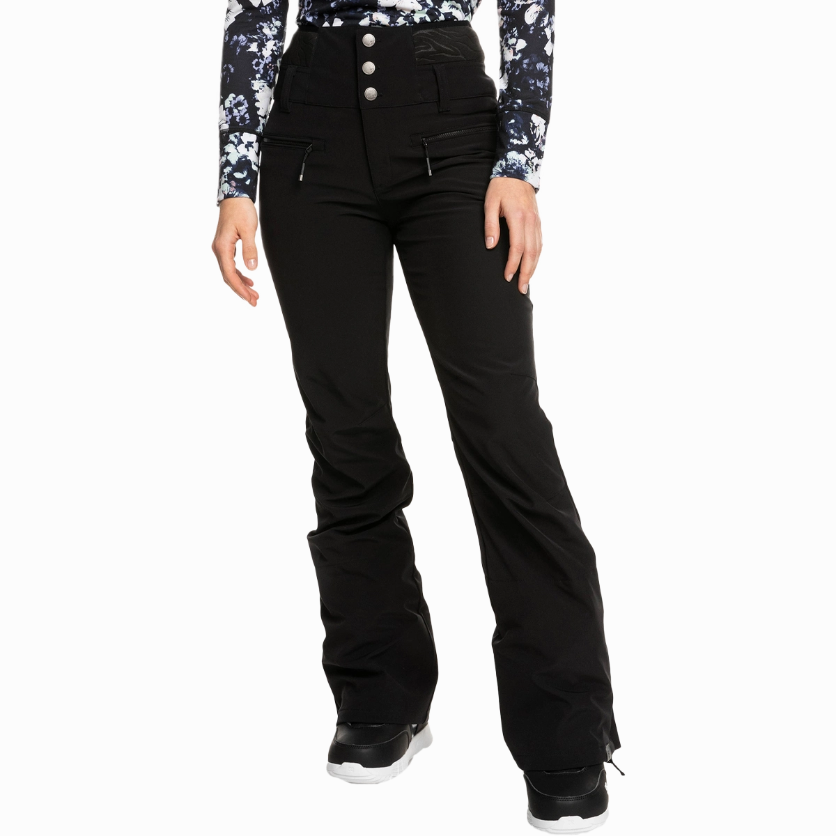 Women'S Rising High Pant Exclusive Hot Pick