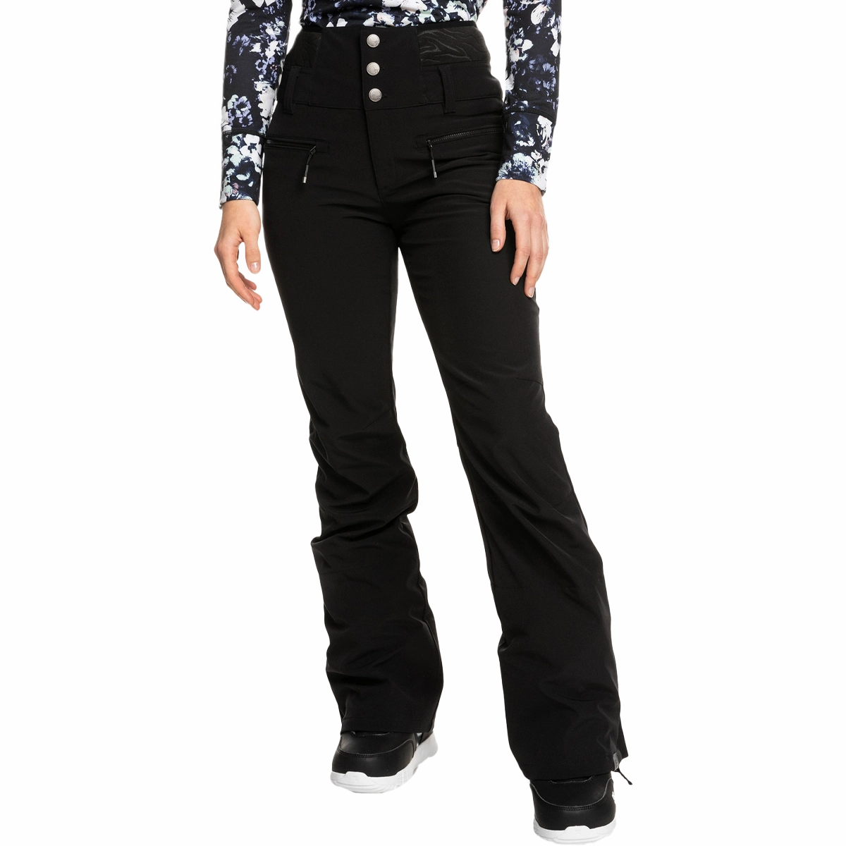 Women'S Rising High Pant Limited Stock Alert
