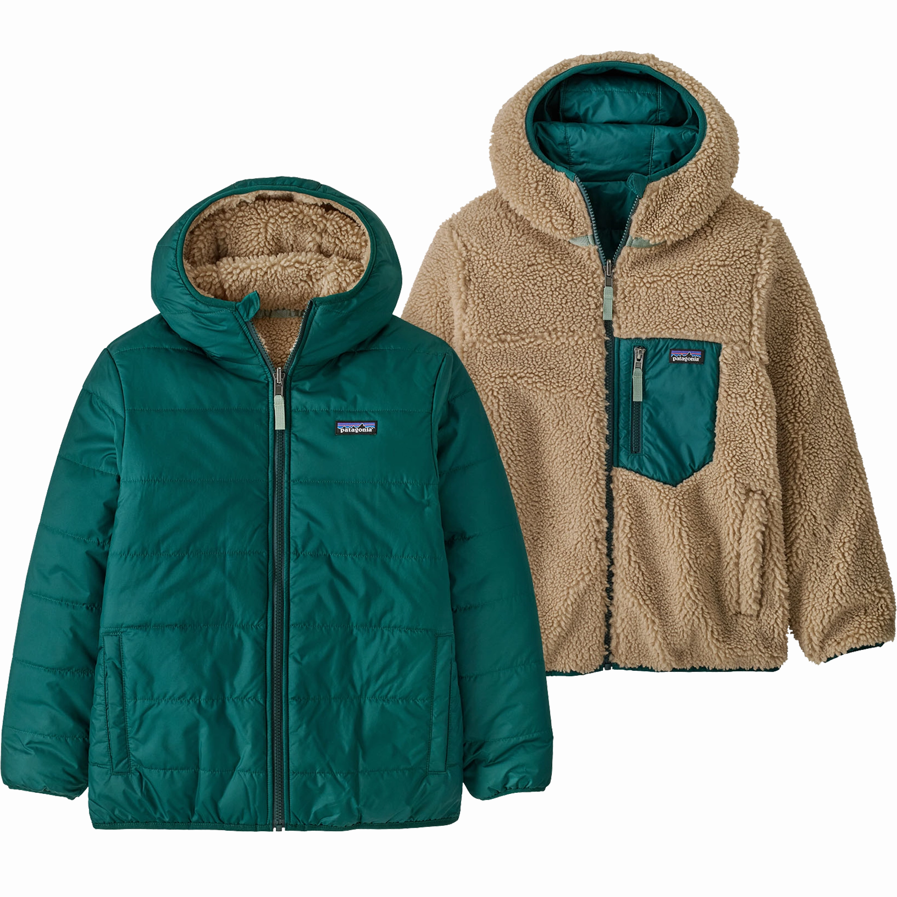 Big Hot Sale Perfect Gift Offer Youth Reversible Ready Freddy Hoody