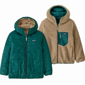 Online Exclusive Savings Limited Edition Offer Youth Reversible Ready Freddy Hoody