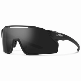 Attack Mtb - Matte Black/Chromapop Black New Arrival Discount