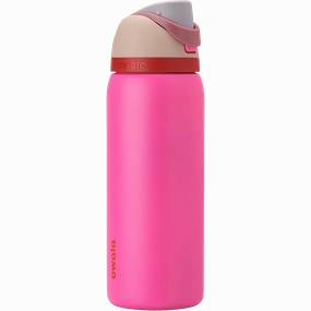 Weekend Sale Special Freesip 32 Oz Stainless Steel