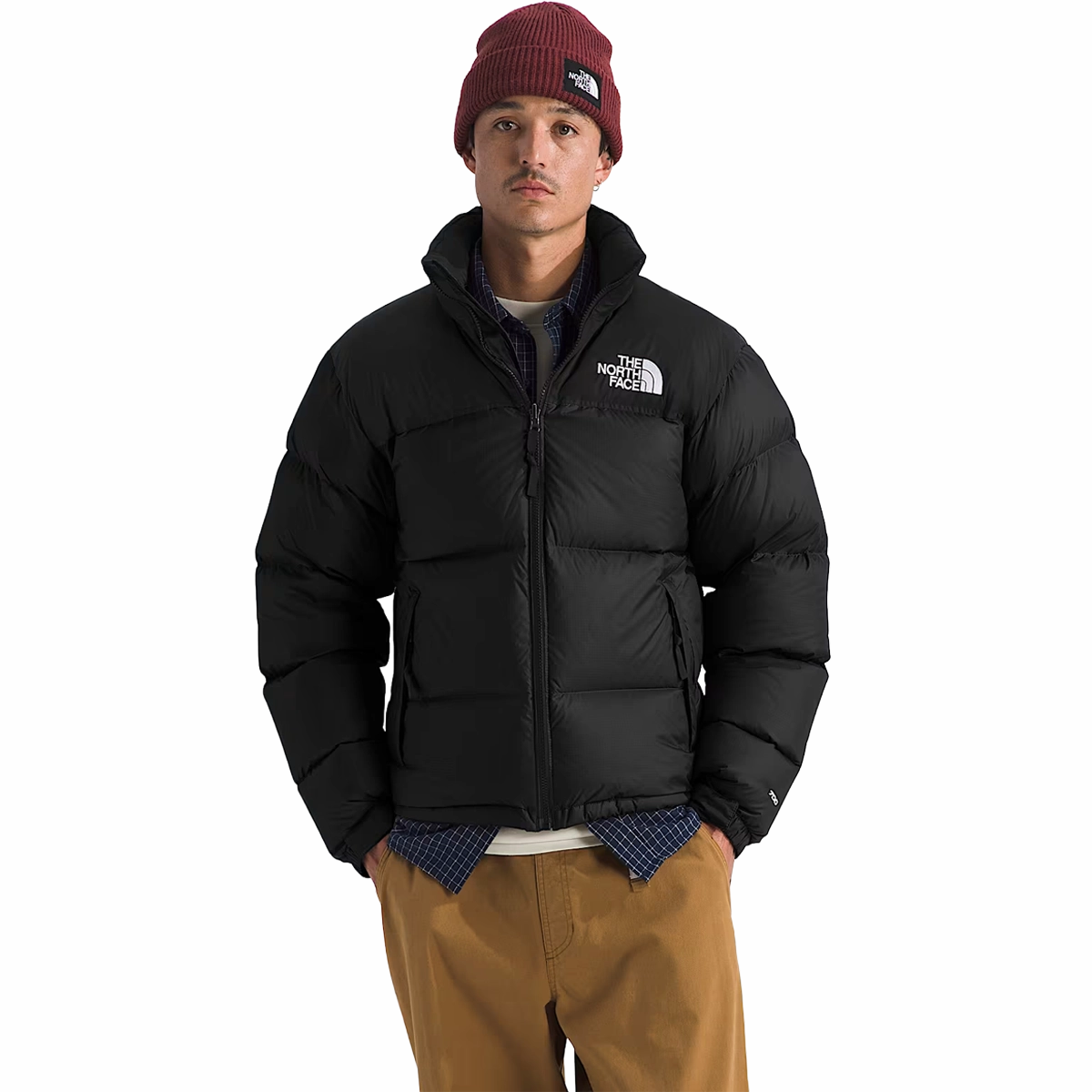 Men'S 1996 Retro Nuptse Jacket Limited Time Discount Big Savings Today