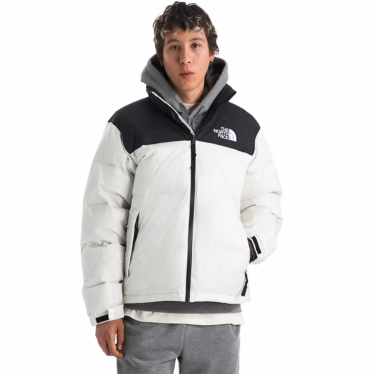 Men'S 1996 Retro Nuptse Jacket Limited Edition Offer