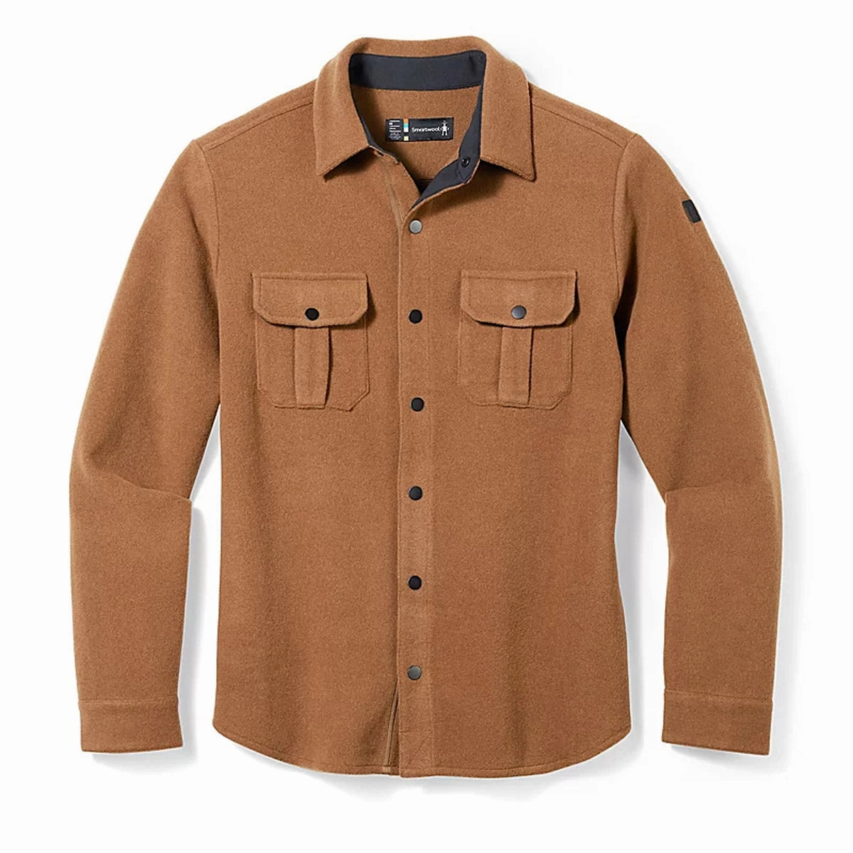Men'S Anchor Line Shirt Jacket Special Surprise Sale