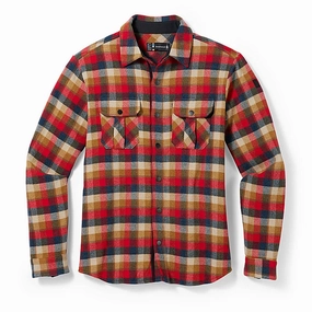 Men'S Anchor Line Shirt Jacket Dont Miss This Deal