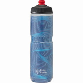 Breakaway Insulated 24 Oz Jersey Knit Bottle Dont Miss This Deal