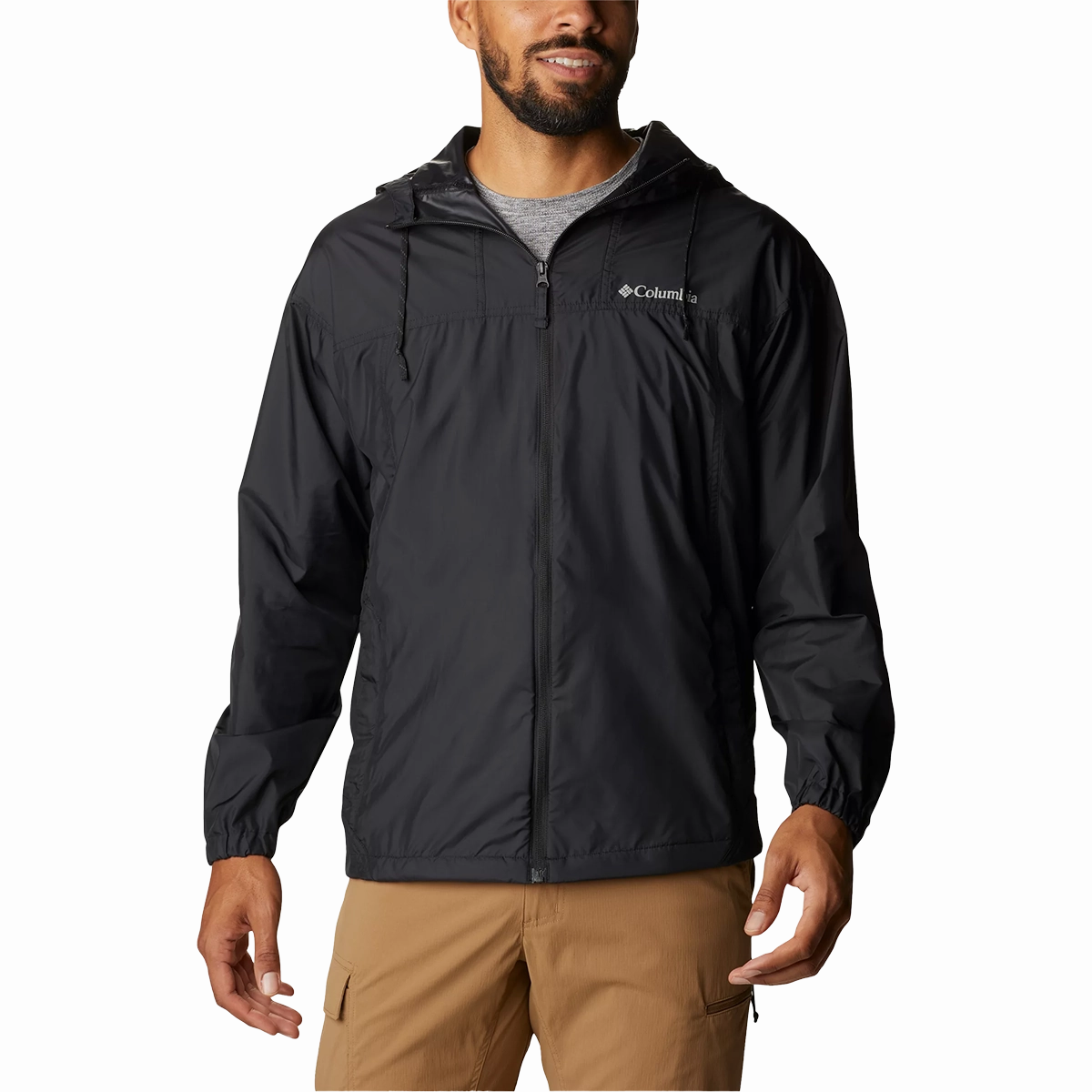 Men'S Flash Challenger Windbreaker Hot Price Drop Online Deal Frenzy
