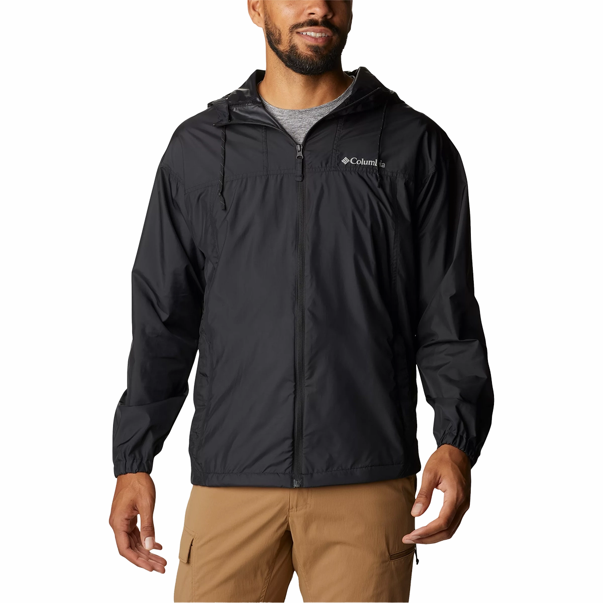 Big Savings Today Exclusive Deal Inside Men'S Flash Challenger Windbreaker