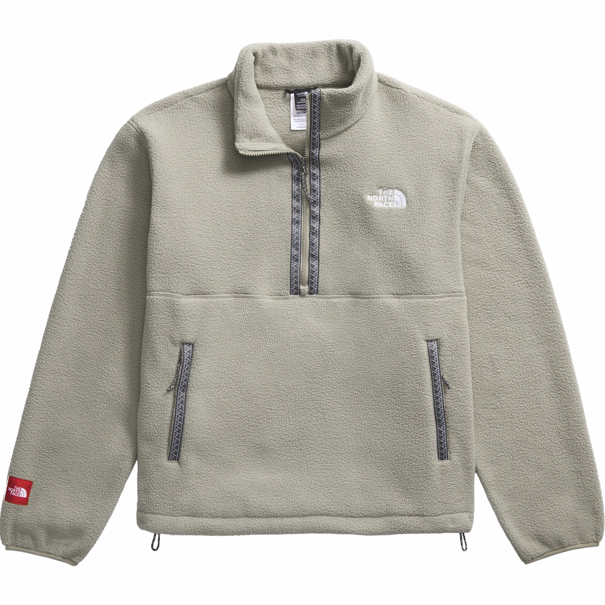 Hot Pick of the Day Men'S Fleeski 1/4 Zip