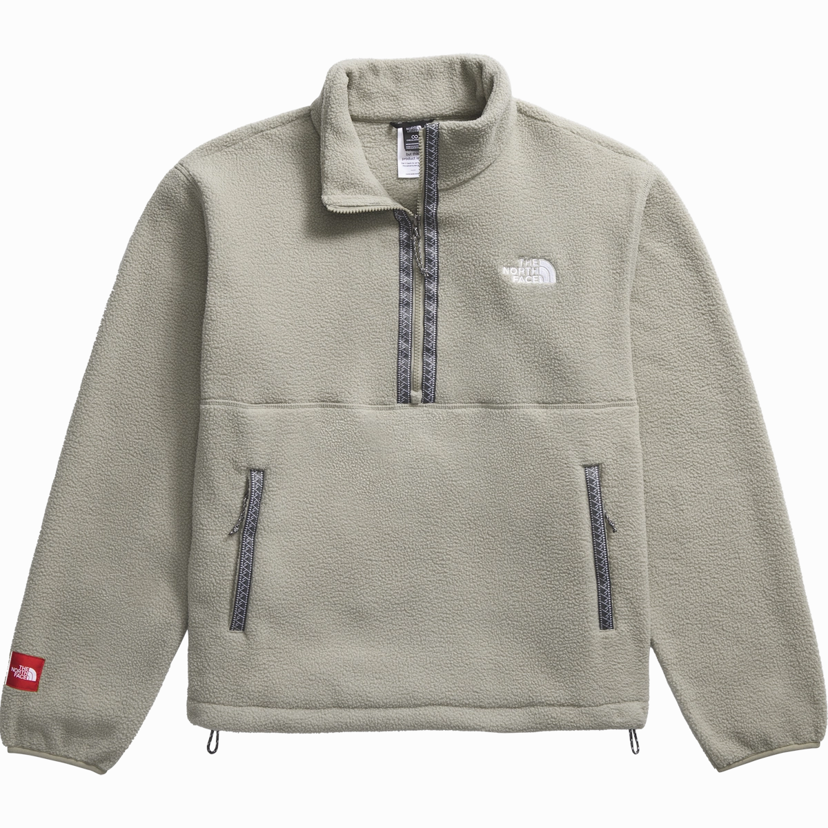 Men'S Fleeski 1/4 Zip Clearance Savings Now