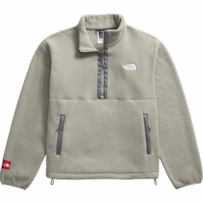 Hot Pick of the Day Men'S Fleeski 1/4 Zip