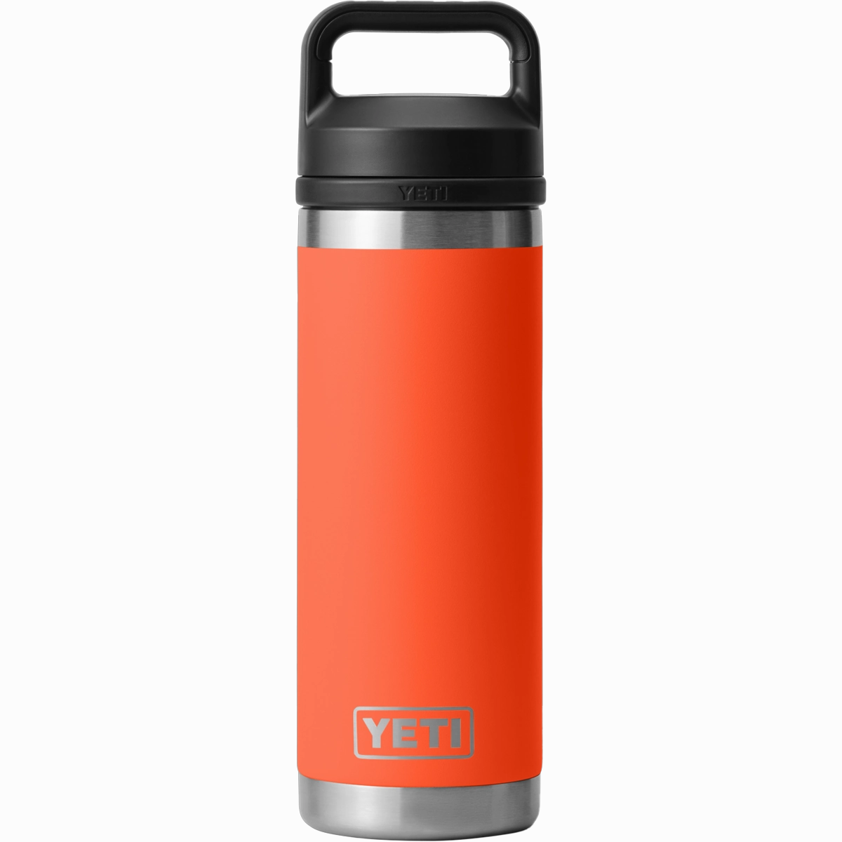 Clearance Sale Now Shop Today Save Rambler 18 Oz Bottle With Chug Cap