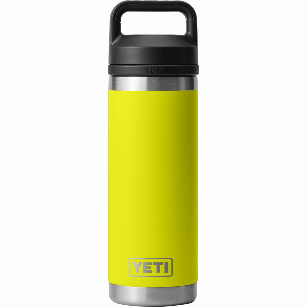 Grab It Now Rambler 18 Oz Bottle With Chug Cap