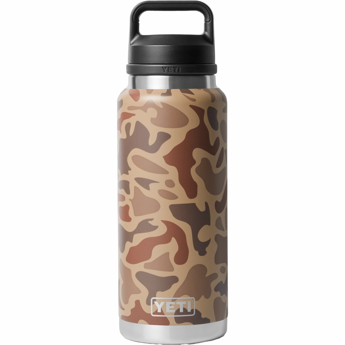 Hot Deal Alert Rambler 36 Oz Water Bottle With Chug Cap
