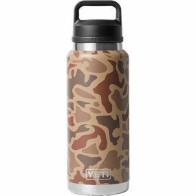 Hot Deal Alert Rambler 36 Oz Water Bottle With Chug Cap