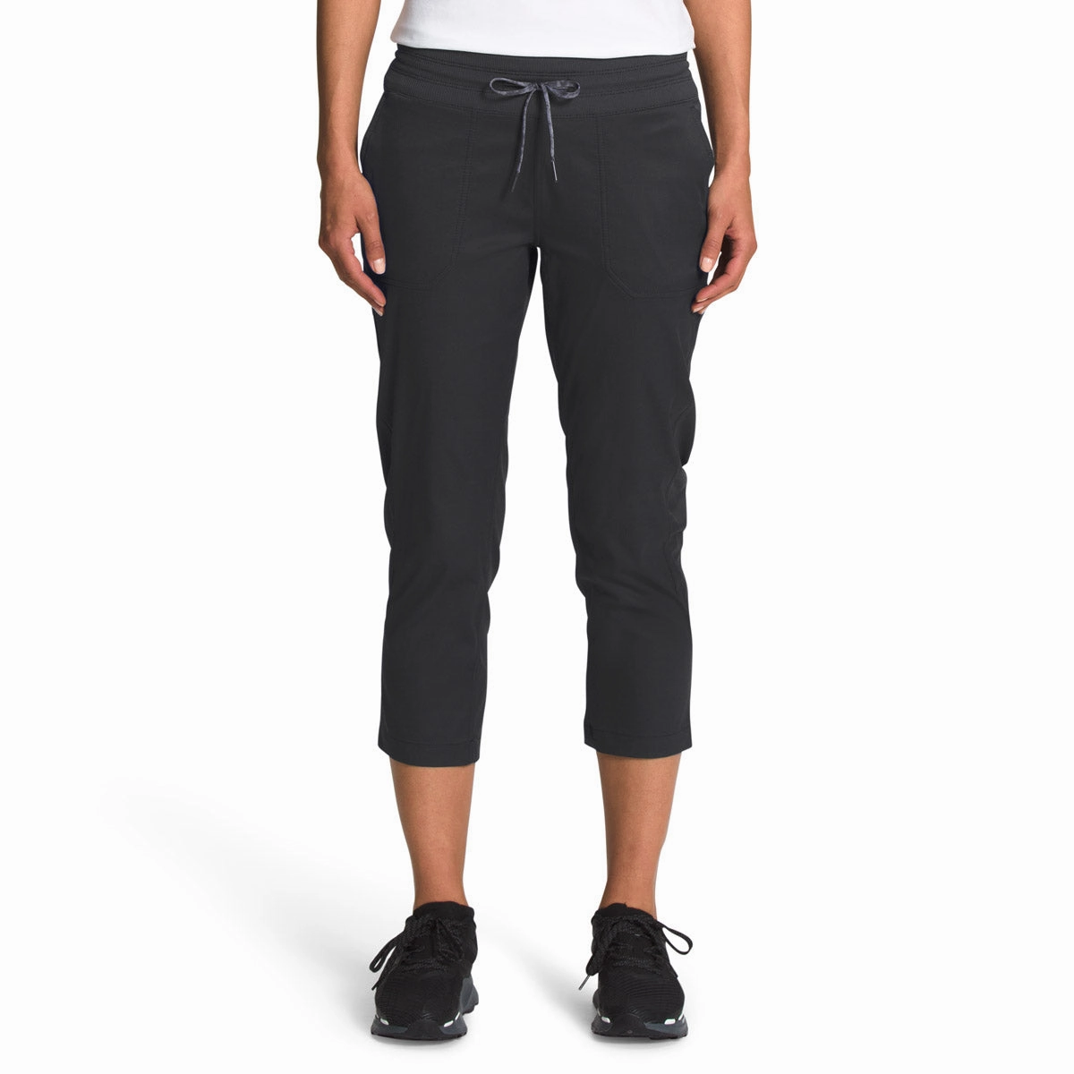 Women'S Aphrodite Motion Capri Special Price Offer