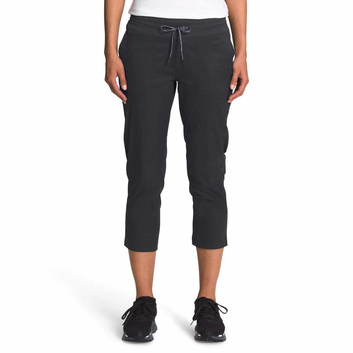 Women'S Aphrodite Motion Capri Weekend Flash Offer